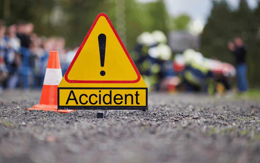 Actualité - Risque d'accident