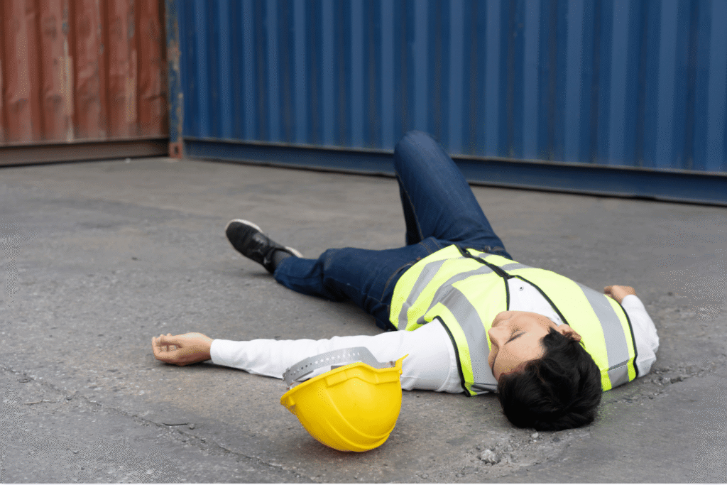 Actualité - Malaise mortel au travail