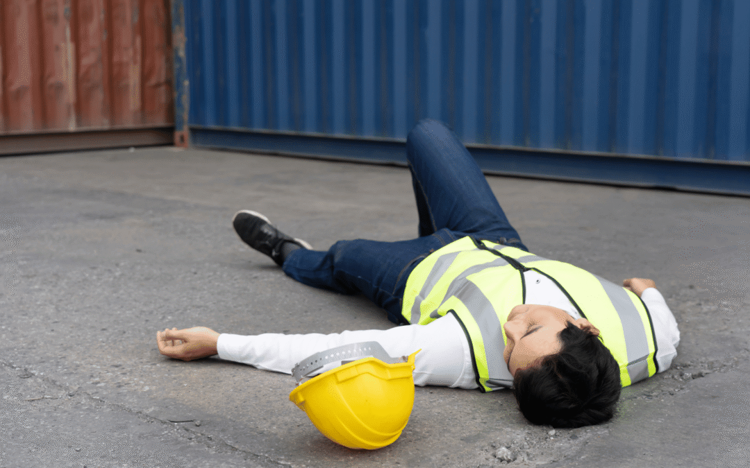 Actualité - Malaise mortel au travail